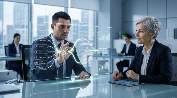 Explainable AI: почему «черный ящик» не работает для бизнес-решений