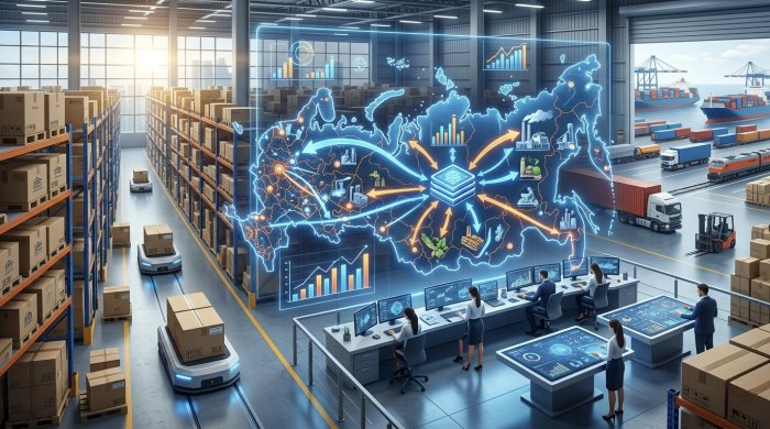 Рынок e-commerce B2B в России: аналитика и тренды 2026