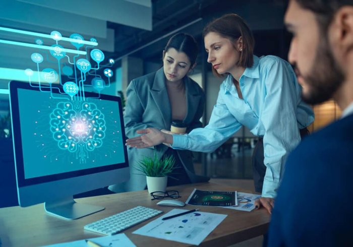 Анализ конкурентов: как видеть рынок глубже, чем кажется