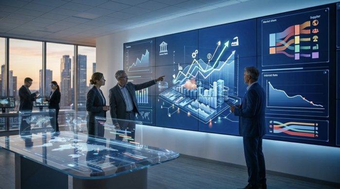 Итоги первого полугодия 2026: тренды B2B-аналитики и исследований
