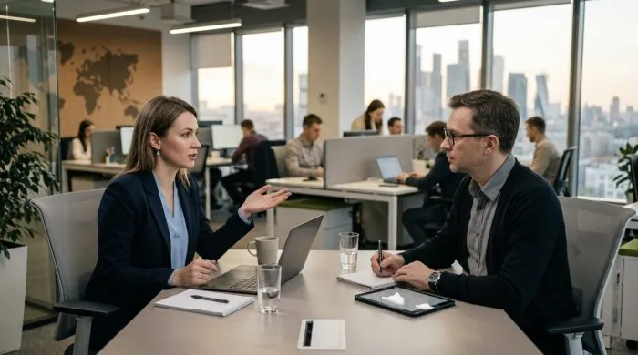Customer development в B2B: как правильно говорить с клиентом