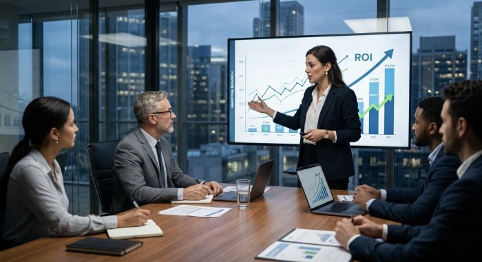 ROI маркетинговых исследований: как считать, как обосновывать, как убеждать финансового директора