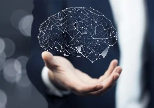 Карта искусственного интеллекта