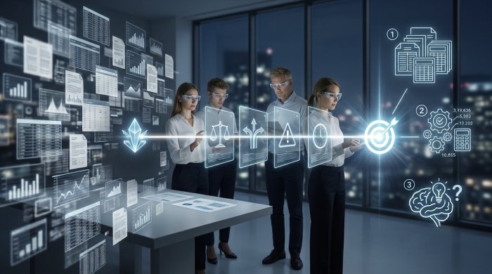 Как провести B2B-исследование с ограниченным бюджетом: реальные методы