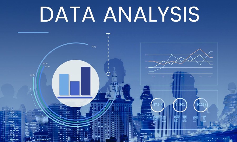 Отношение бизнеса к данным и аналитике